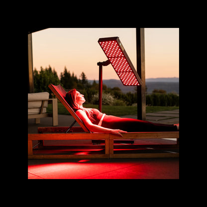 RN300 Red Light Therapy Panel