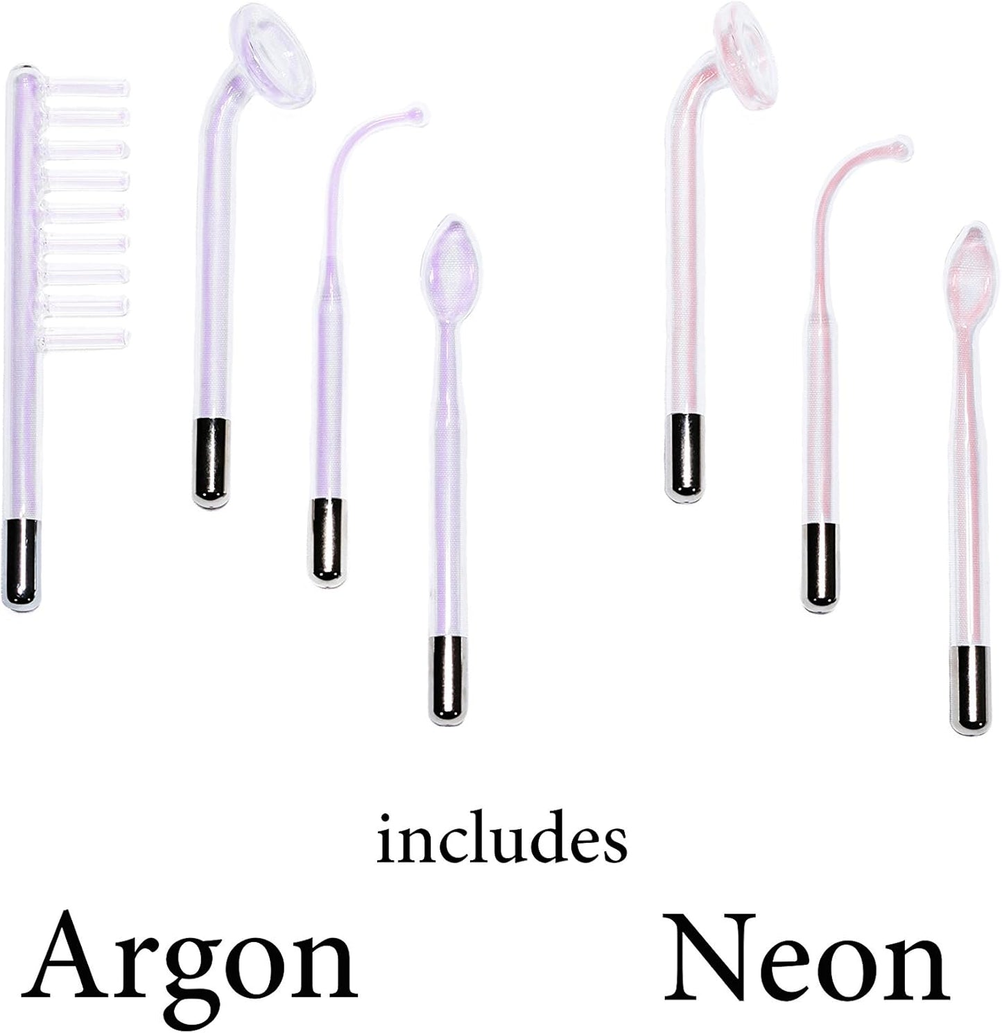 9-In-1 All in 1 Facial Machine with Microdermabrasion, Aromatherapy, Glass Jar Steamer -TLC-3025CFM