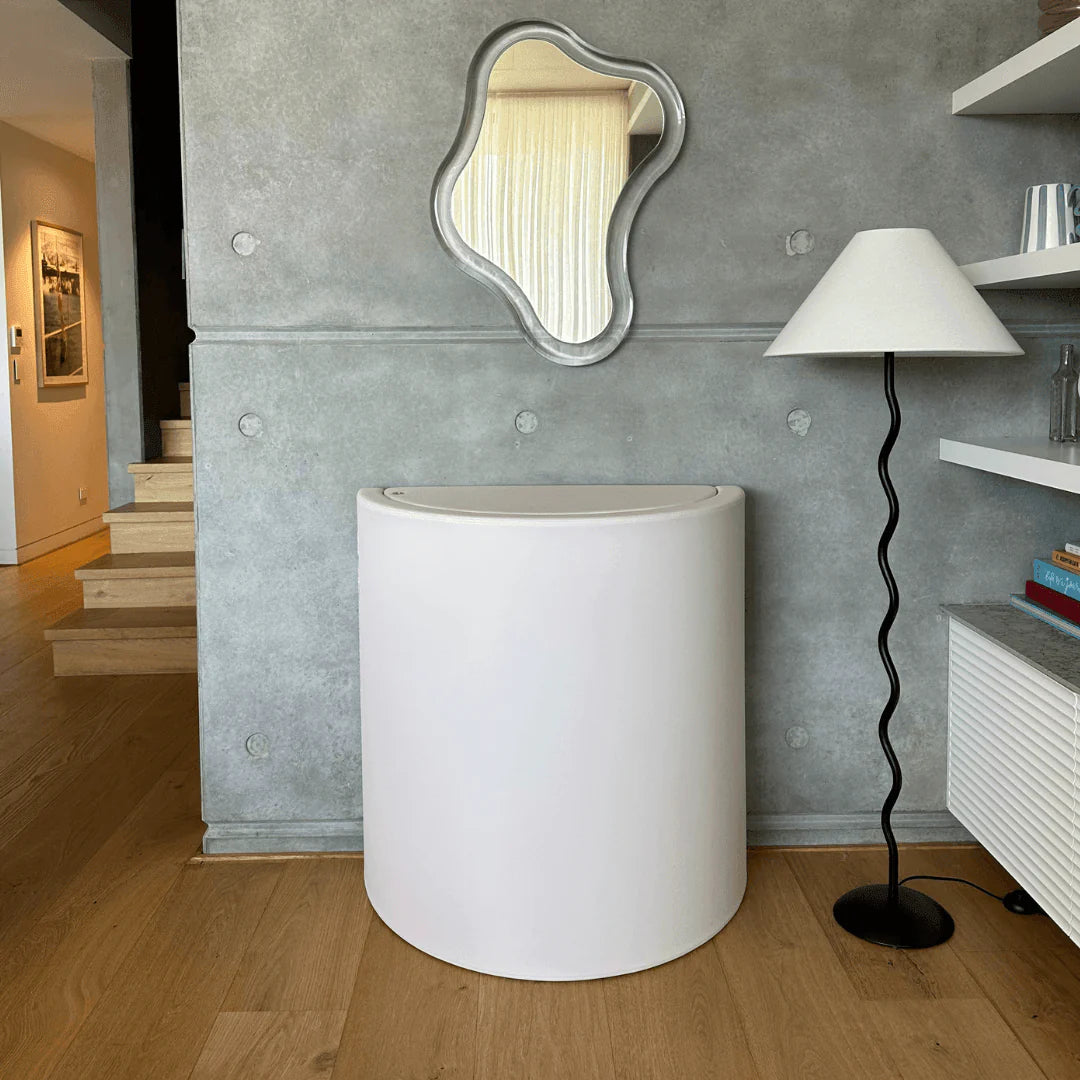 Energy Sauna (Sauna Dome)
