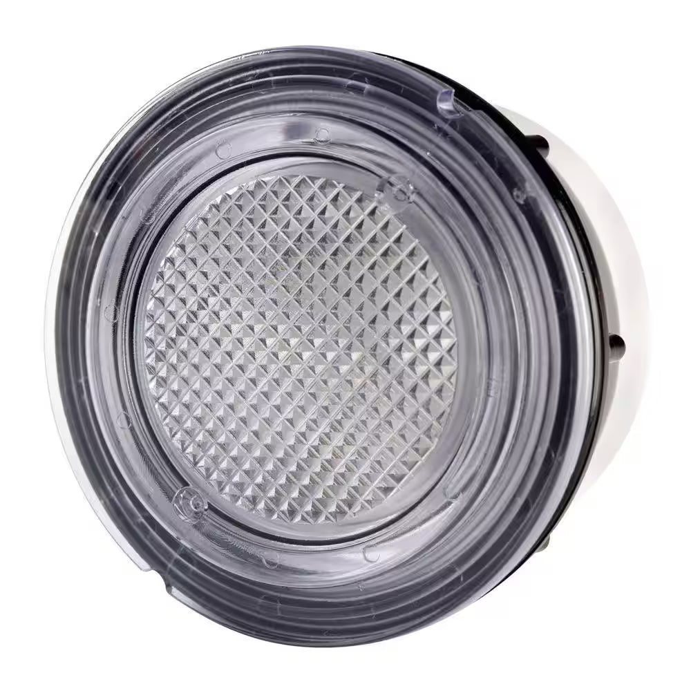 Nova Heated Wheelchair Accessible 4.5 Ft. Walk-In Whirlpool Bathtub in White with Chrome Trim