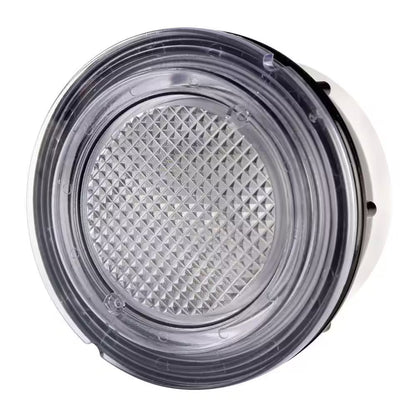 Nova Heated Wheelchair Accessible 4.5 Ft. Walk-In Whirlpool Bathtub in White with Chrome Trim