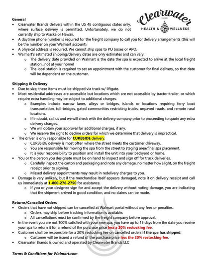 Leganza 6-Person, 230V Hot Tub Spa W/90 Jets in Sea Salt/Coastal Gray