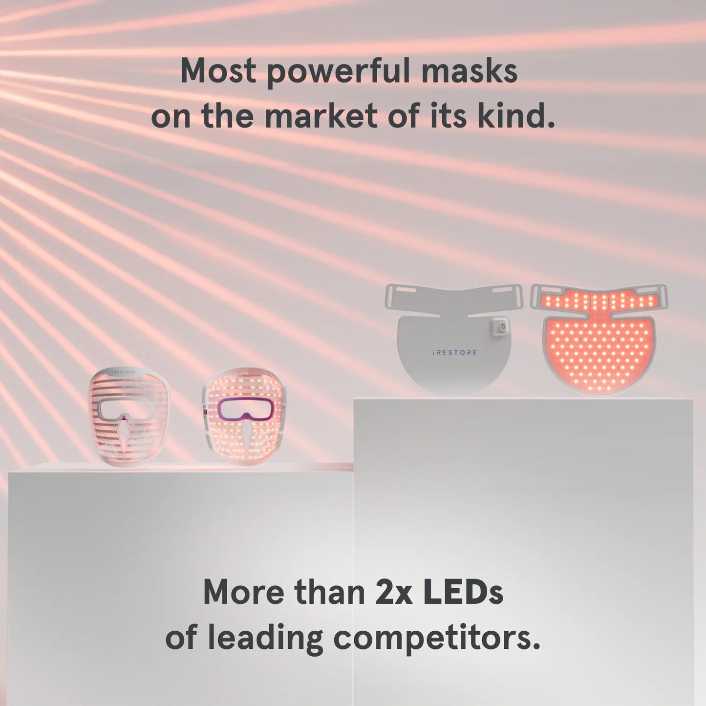 Illumina LED Duo