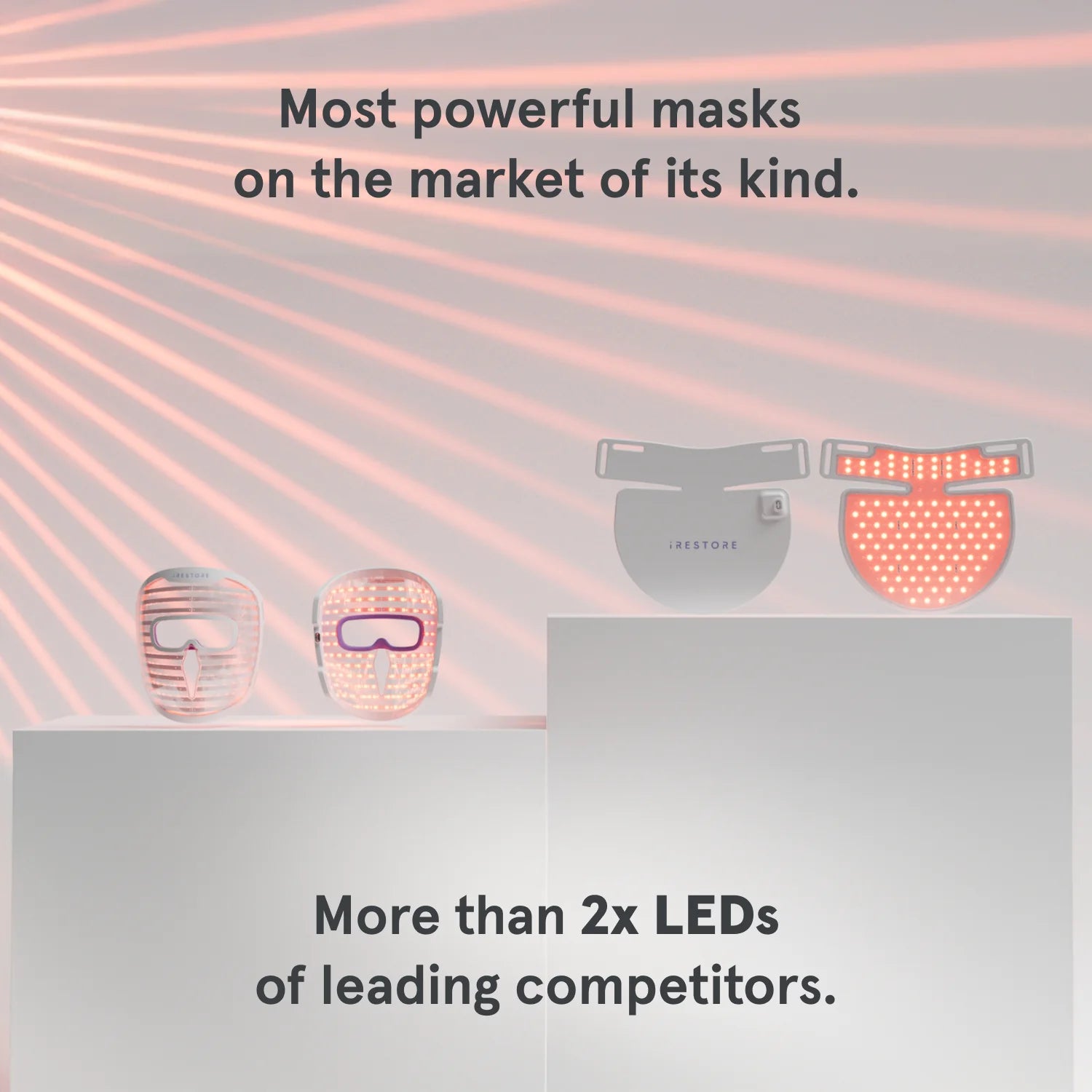 Illumina LED Duo