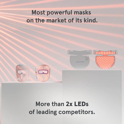 Illumina LED Duo