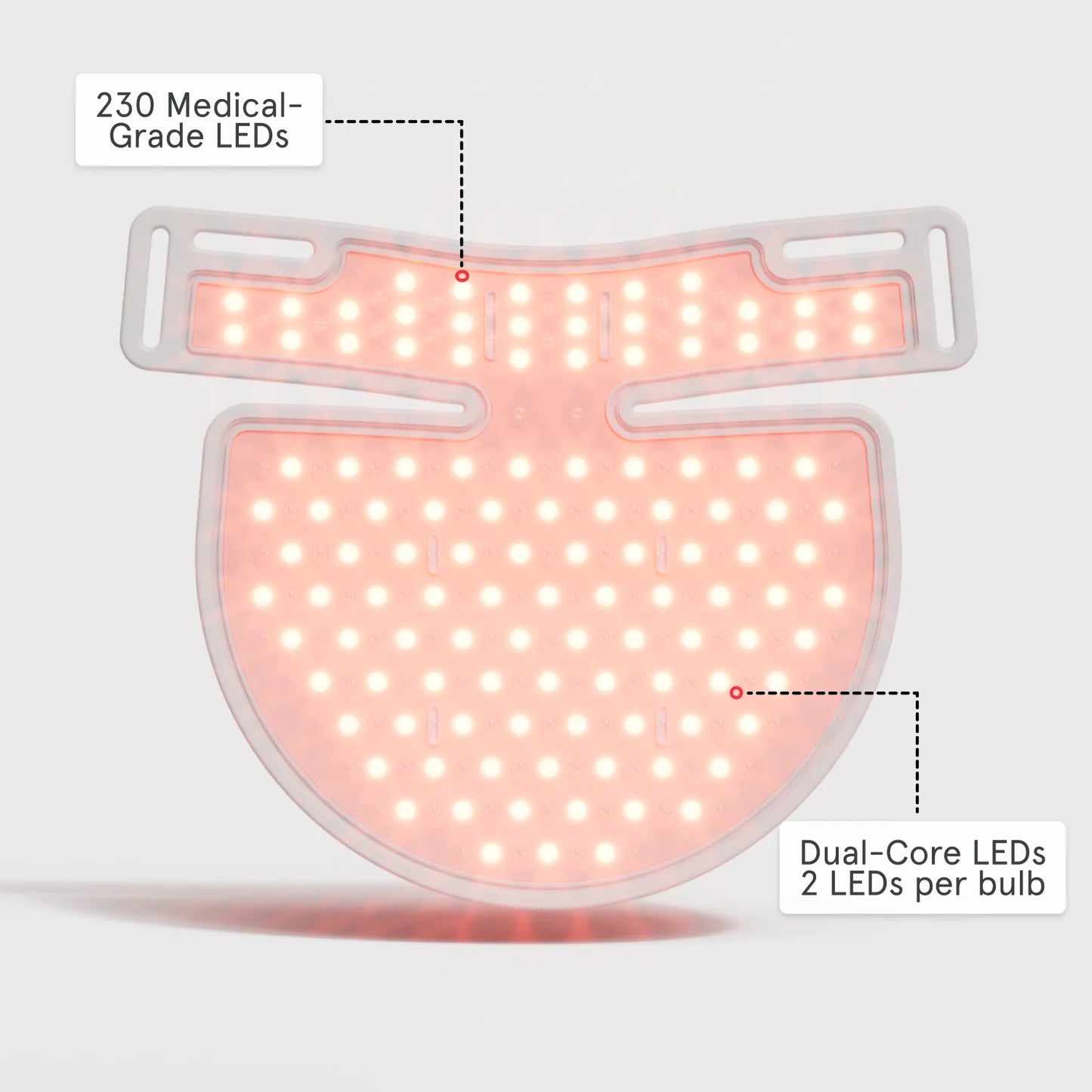 Illumina LED Duo