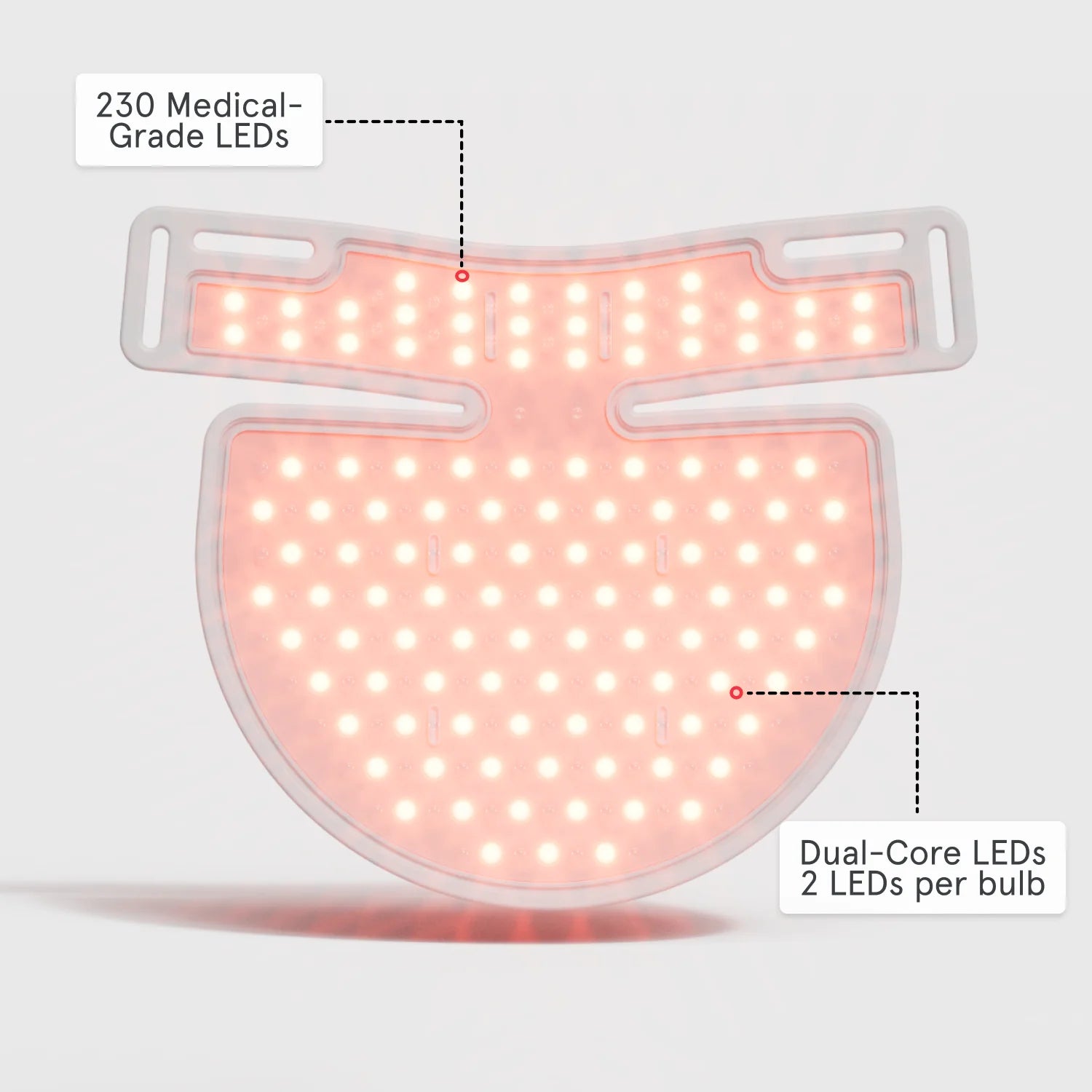 Illumina LED Duo