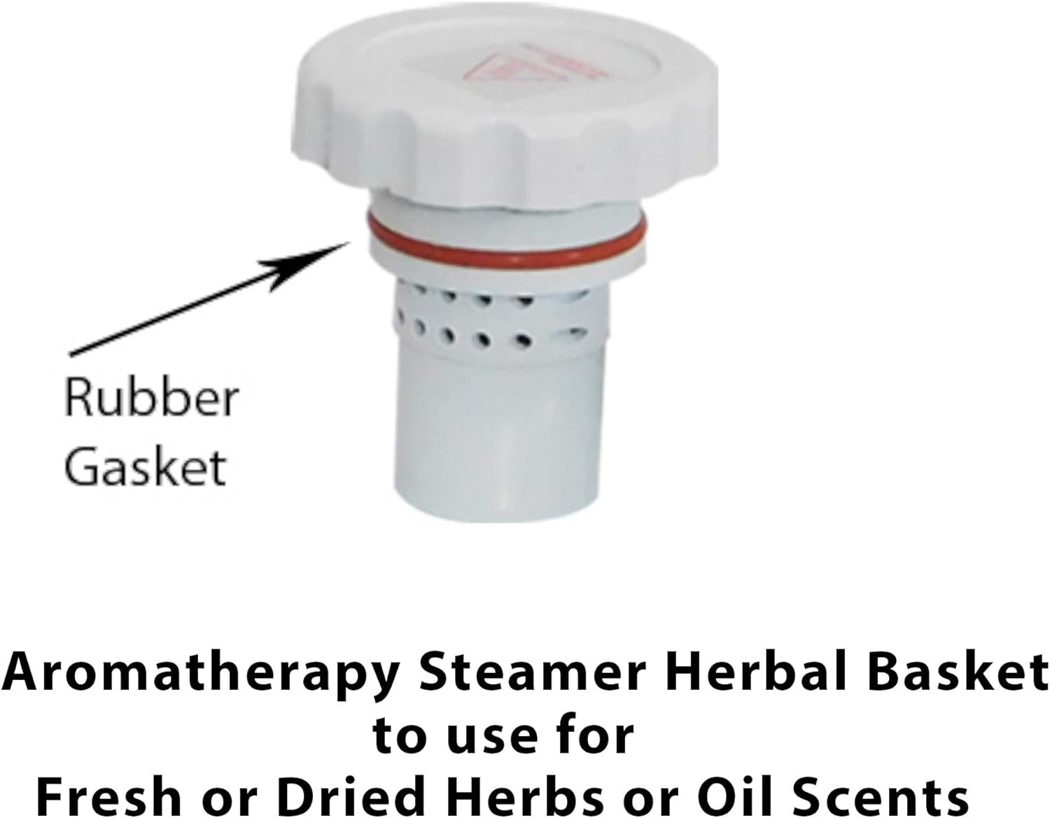 9-In-1 All in 1 Facial Machine with Microdermabrasion, Aromatherapy, Glass Jar Steamer -TLC-3025CFM