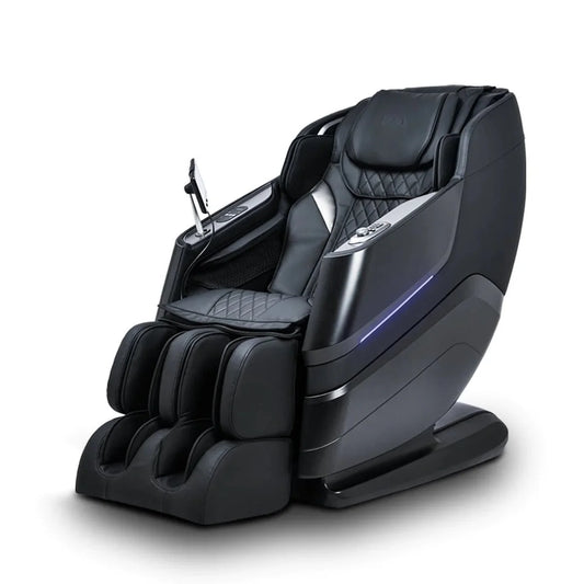 Titan TP-Epic 4D Massage Chair – SL-Track, Voice Control & Zero Gravity Recline